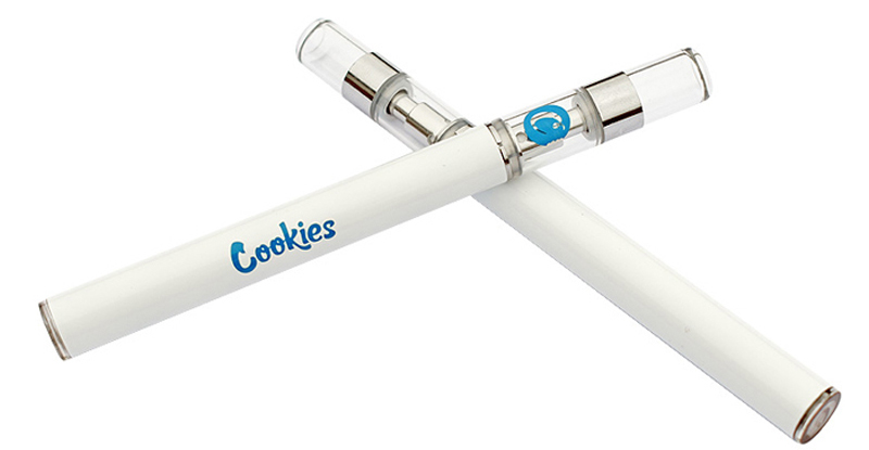 The Gentle Puff: Exploring the Cookies Disposable Vape Pen